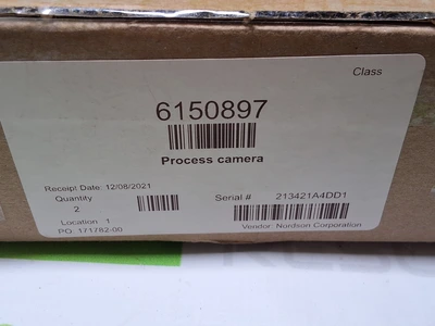 NEW Nordson 6151279