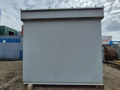 Used 2020 HKS _UNKNOWN_ Switchgears British Columbia CA | Lenmark #1426964