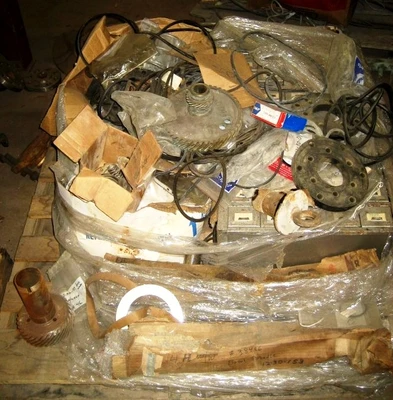 (2) Alfa-Laval B-214C oil refining/degumming purifiers, SS.