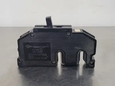 USED ZINSCO Q120