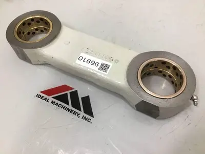 USED CINCINNATI MILACRON 5035627