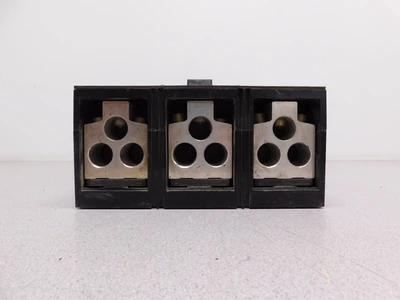 Used Square D MHL367001212 Circuit Breakers Ohio US | Equipment Recovery Corp. #1331064