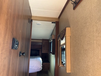 Used 2015 JAYCO EAGLE Campers, Caravans, Motorhomes Michigan US | Miedema Asset Management Group #1320435