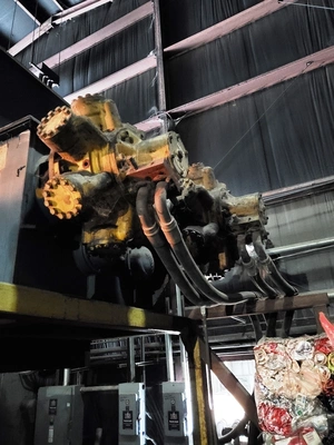 GRANUTECH SATURN 6044HT Shredders | H.E. Phipps Co. Inc. (3)