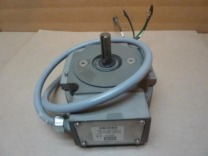 Used KEB AMERICA 02.17.670-910U Motors (misc) Michigan US | Ideal Machinery #695363