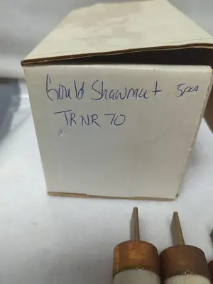 Used GOULD SHAWMUT TRNR 70 Miscellaneous Equipment (Electrical & Power) | Surplus Asset Holdings #1196280