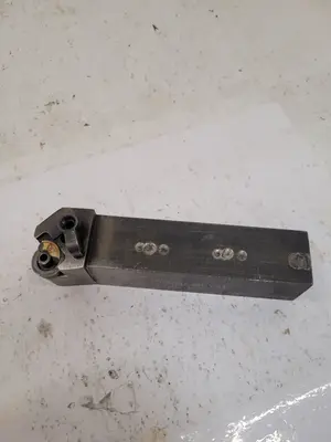 Used KENNAMETAL MRGNR-206D Misc Industrial Equipment Kentucky US | Aucto #687875