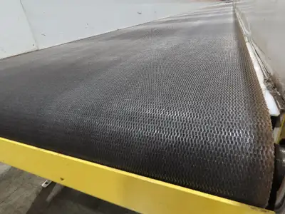 Used HYTROL _UNKNOWN_ Belt Conveyors | Arrow Industrial #561704