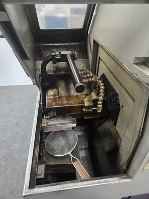 1995 CITIZEN B12 CNC Swiss Lathe | Graff-Pinkert (6)