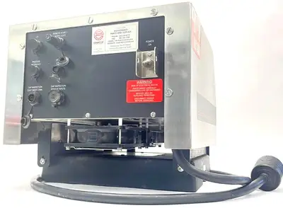 USED ENERCON SUPER SEAL DX
