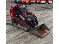 Used 2020 TORO DINGO TX1000 Skid Steer Loaders Pennsylvania US | Iron Exchange Equipment Solutions #1353802