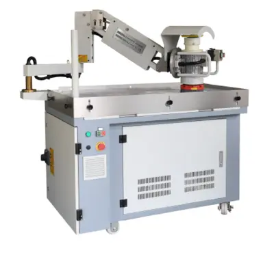 SMC SD-H Deburring Machines | Rock Solid Tools (2)