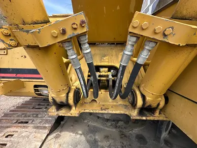 Used 1994 CATERPILLAR 320 N Excavators Pennsylvania US | Proxy Equipment #1388690