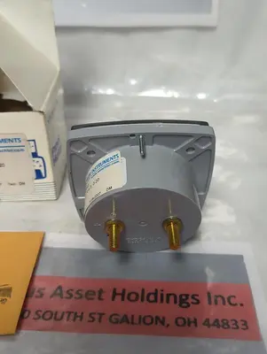 New | in-Stock YOKOGAWA YE/254-3 Meters - Misc Ohio US | Surplus Asset Holdings #1365698