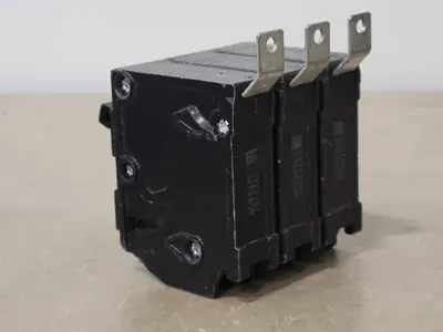 USED SIEMENS B340