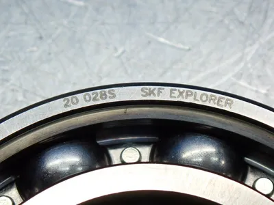 New | in-Stock SKF 6210JEM Tooling & Accessories (Other) Ohio US | HGR 24 #912671