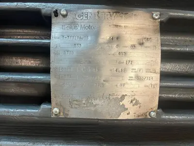 USED CENTURY 6-348179-06