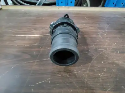 Portable Pressure Decay Tester