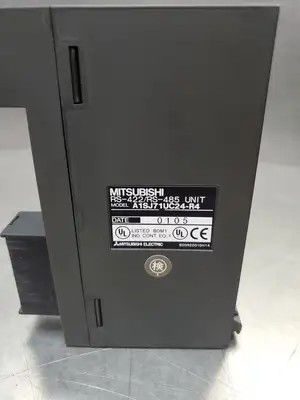 USED Mitsubishi Electric A1S38B