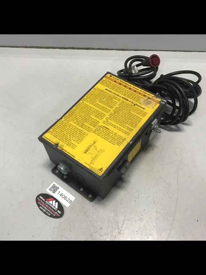 USED STI 28333-0010