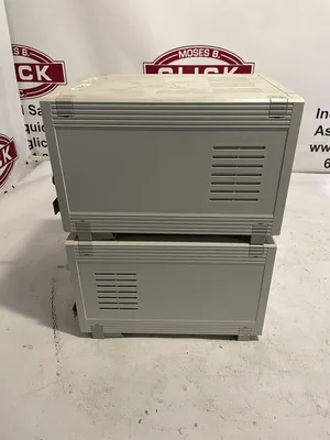 Wave Biotech O2MIX CO2/Air Mixer Controller