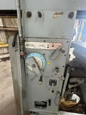 Mill, Universal, Cintiversal
