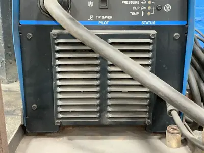 Used MILLER SPECTRUM 2050 Plasma Welders Ohio US | HGR 24 #1506558