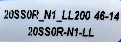 NEW BOX OF 2 MILWAUKEE 20SS0R-N1-LL200-46-14 VALVE 2" 20SS0RN1LL2004614