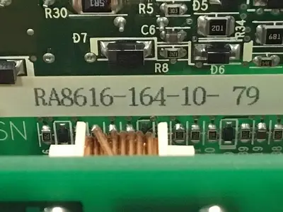 USED MITSUBISHI JUSP-WSCA01