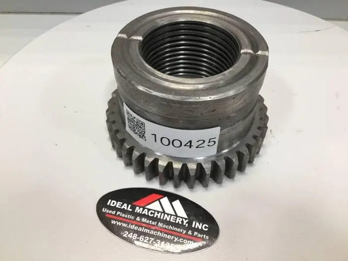 Used TOYO TI-90G2 Injection Molding Parts Michigan US | Ideal Machinery #564423