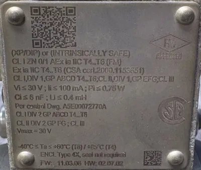 SIEMENS 7MF4433-1DA22-1NC6-Z Electrical/PLC/Automation | ESS Industrial Equipment Sales (8)