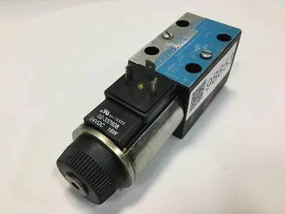 USED VICKERS DG4V32AMUHL760