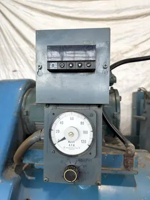 Used LANDIS CHW Universal Cylindrical Grinders Ohio US | G-2000, Inc. #1283649