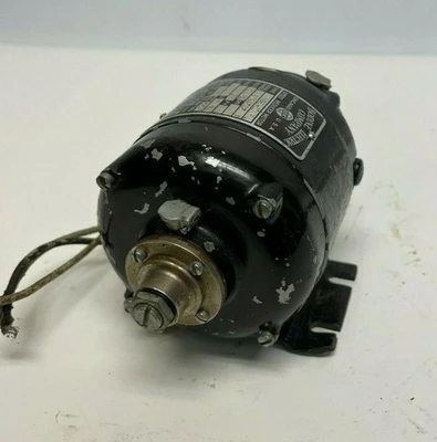 USED Bodine BODINE NSE-11R