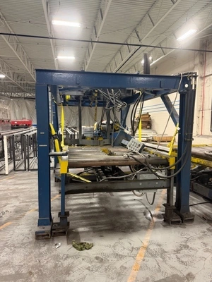 PRO ECO Coil Stacker Packaging Machinery | Midwest Machinery, LLC (2)