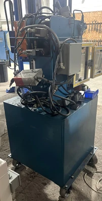 USED NEFF NEFF  PRESS