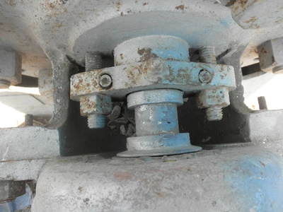 USED PACIFIC JBFTB