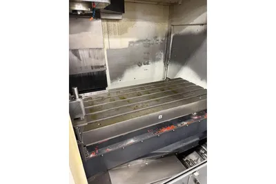 Used _UNKNOWN_ _UNKNOWN_ Vertical Machining Centers Utah US | KD Auctions #1548931