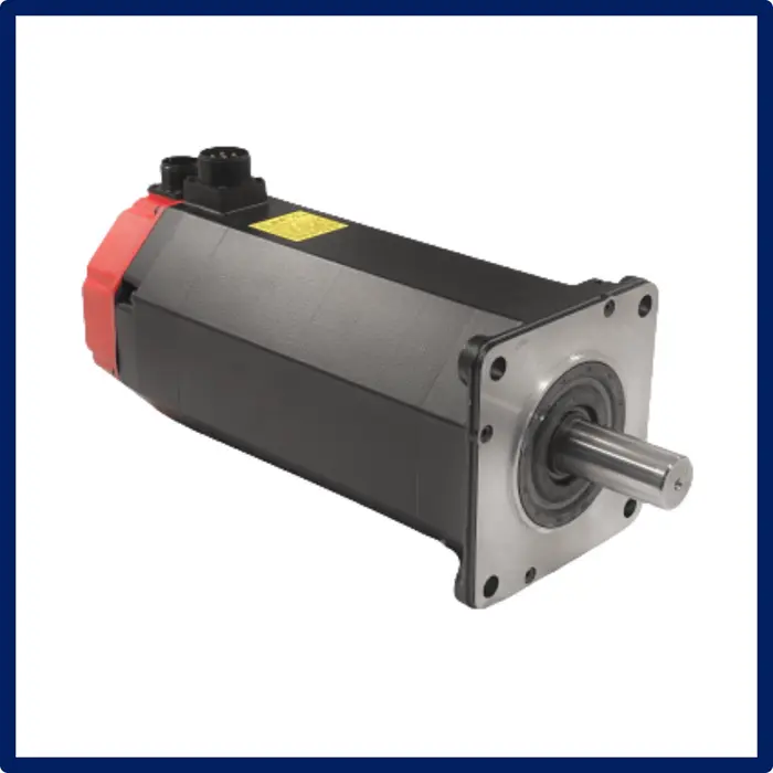 Used FANUC A06B-0153-B075-R Servo Motors | CNC TOOLS LLC #769550