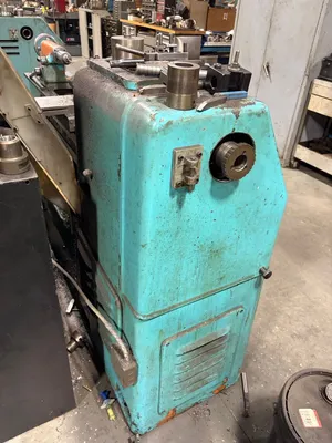 TAKISAWA LX1440 Engine Lathes | Global Machine Brokers, LLC (4)
