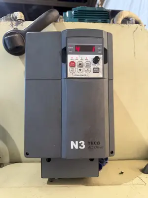 USED STAMTEC G1-35