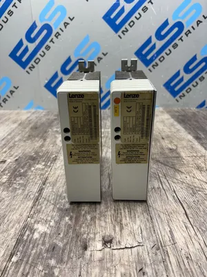Used LENZE EMB8253-E Misc Electrical & Power Parts South Carolina US | ESS Industrial Equipment Sales #1403288