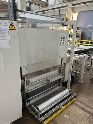 Used _UNKNOWN_ _UNKNOWN_ Production Lines FR | Apex Auctions #1550842