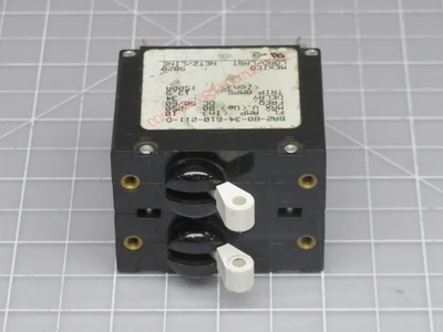 Used CARLING _UNKNOWN_ Circuit Breakers Texas US | OCO Industrial #1680906