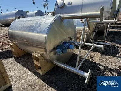 Used DCI _UNKNOWN_ Reactors Ohio US | Federal Equipment Company #1090466