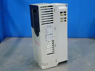 USED 2014 ALLEN BRADLEY 20G11ND034AA0NNNNN