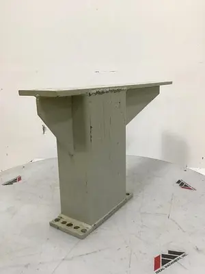 USED MARK II AUTOMATION 35 X 6 ROBOT STAND
