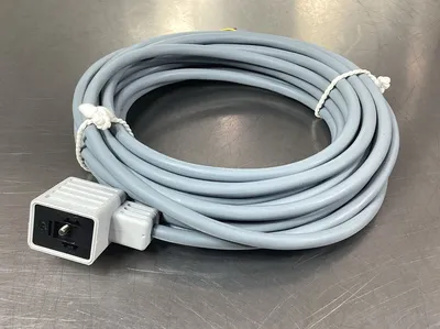 Turck VBG 21-2.220-5/S90 Proximity Sensor Cable E7106 5E-21