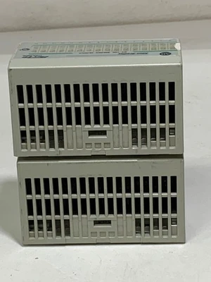 USED Allen Bradley 1794-0B16