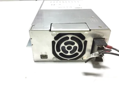 COSEL ACE450F Power Supply Input AC100-240V 50/60Hz 6.2Amax Output 400/450Wmax